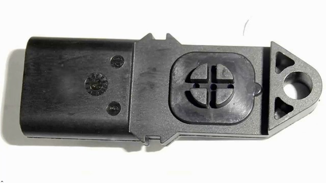 Amazon.com: SINOCMP 6261-81-1900 4076493 Intake Air Pressure